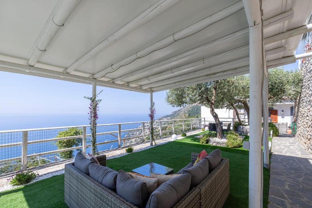 Photo of Patio Balcony in Furore