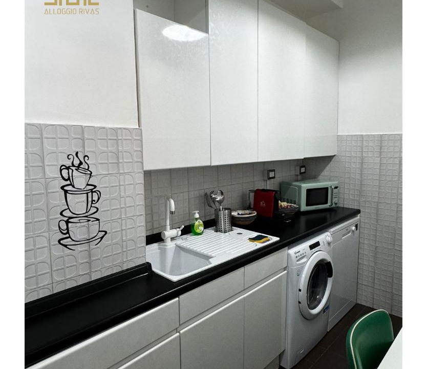 Photo of Kitchen in Rivisondoli