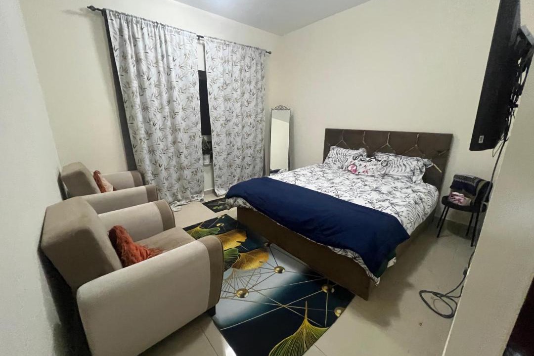 Photo of Bedroom in Al Nahda