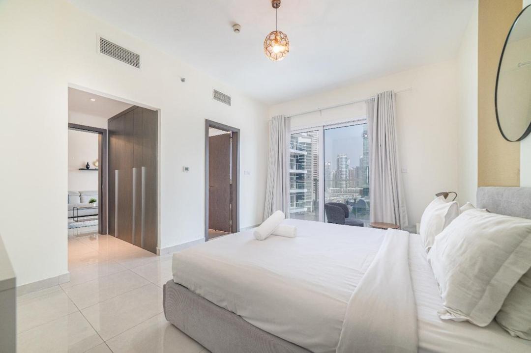 Photo of Bedroom in Business Bay