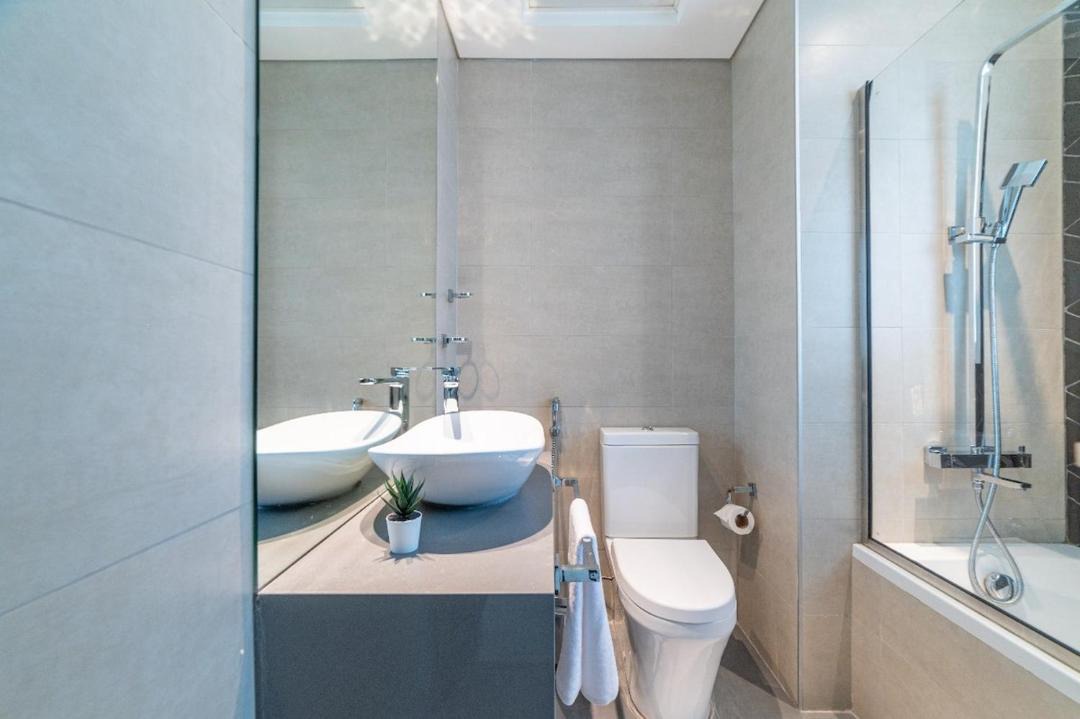 Photo of Bathroom in Business Bay