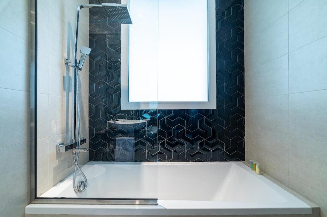 Photo of Bathroom in Business Bay