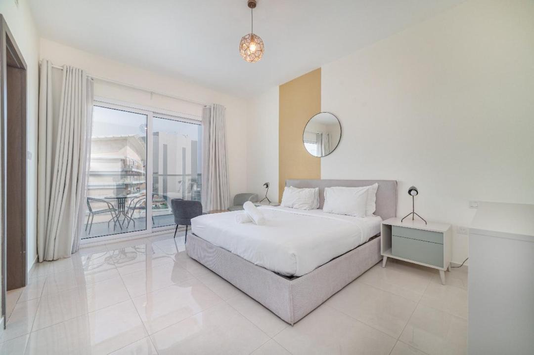 Photo of Bedroom in Business Bay