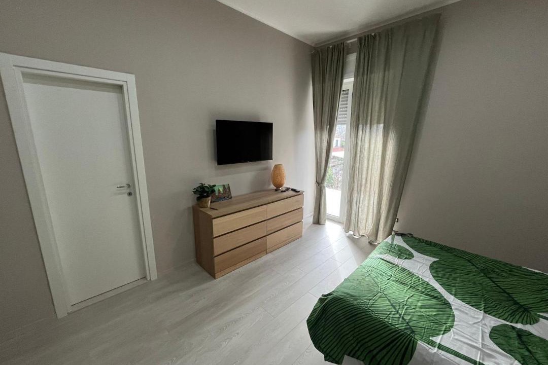 Photo of Bedroom in San Giuseppe Vesuviano