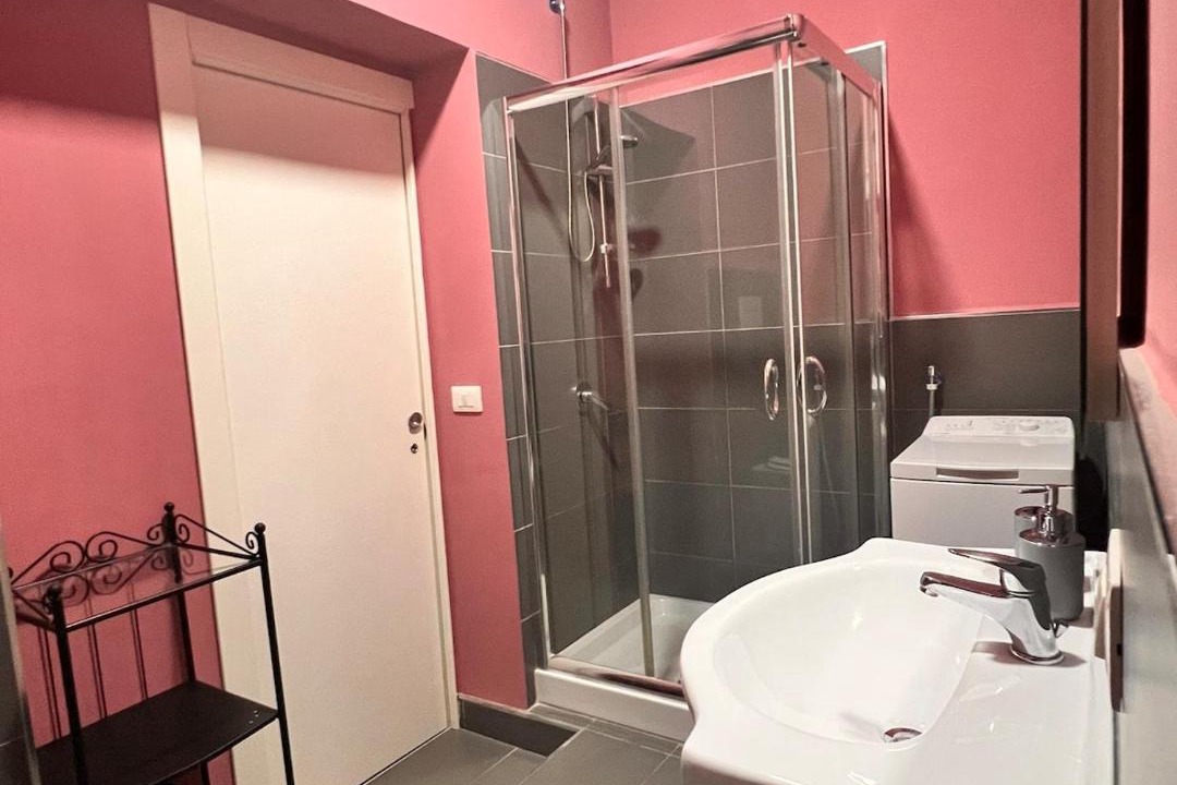Photo of Bathroom in Centro Storico