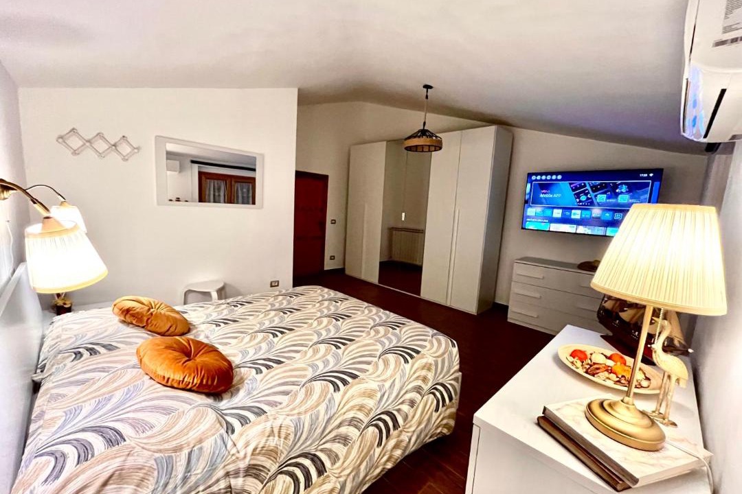 Photo of Bedroom in San Cesareo