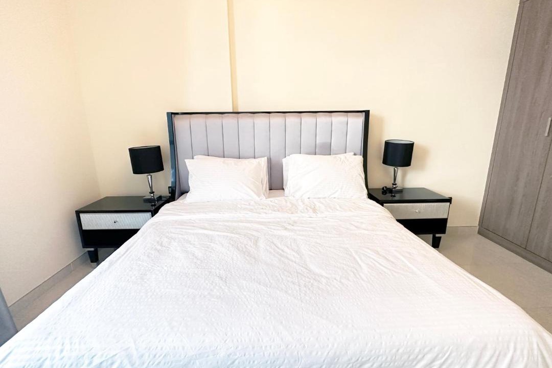 Photo of Bedroom in Nad Al Sheba