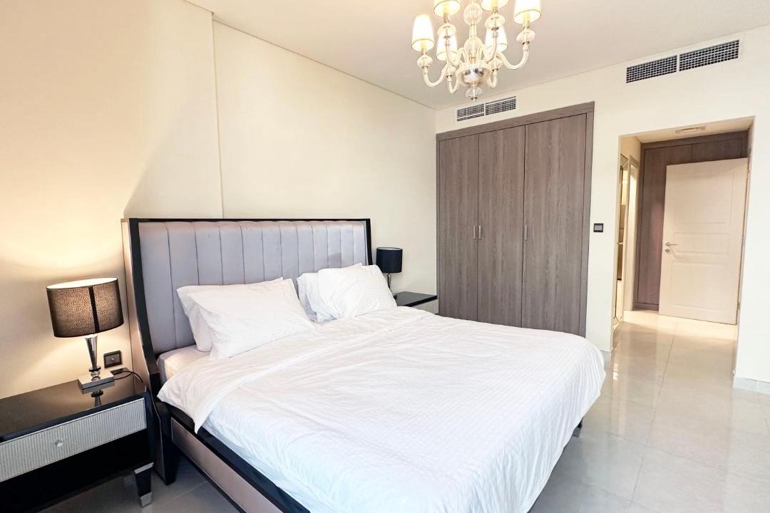 Photo of Bedroom in Nad Al Sheba