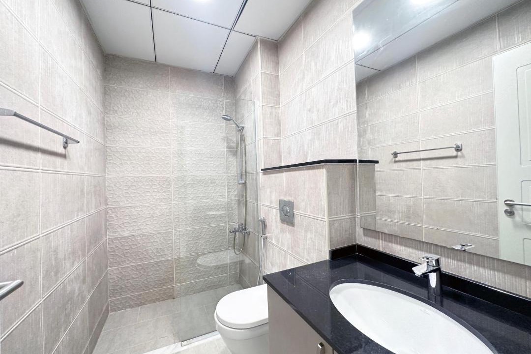 Photo of Bathroom in Nad Al Sheba