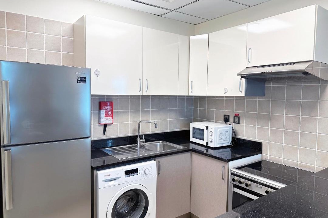 Photo of Kitchen in Nad Al Sheba