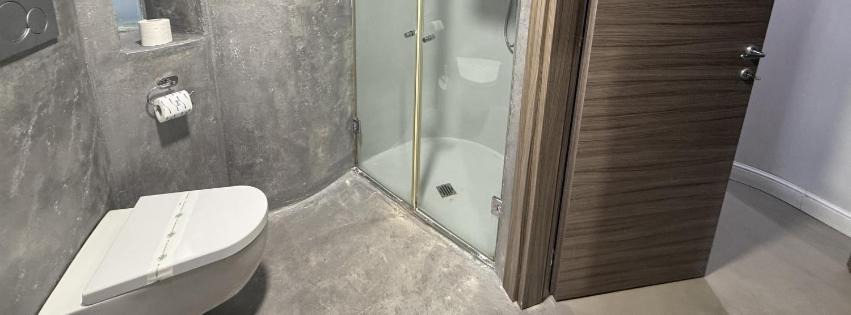 Photo of Bathroom in Castello di Cisterna