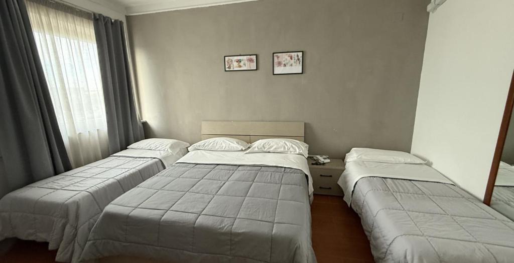 Photo of Bedroom in Castello di Cisterna