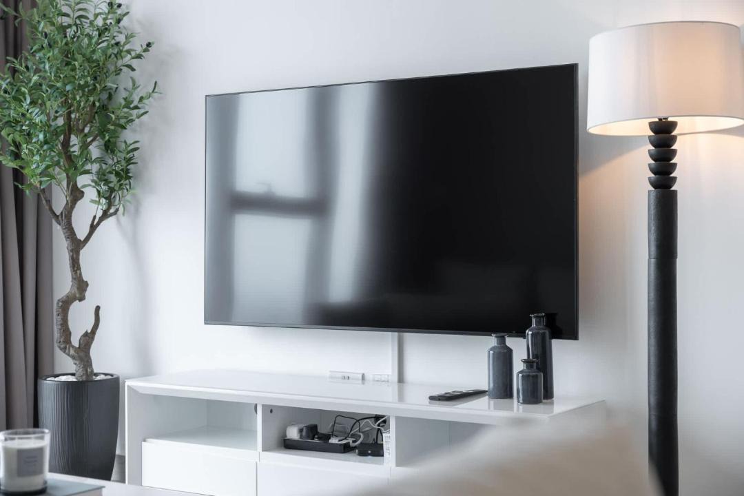 Photo of Livingroom in Jumeirah Village Circle
