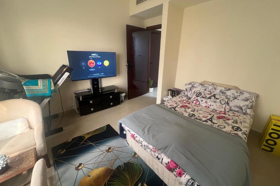 Photo of Bedroom in Al Nahda