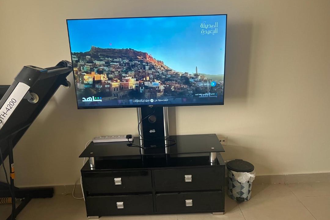 Photo of Livingroom in Al Nahda