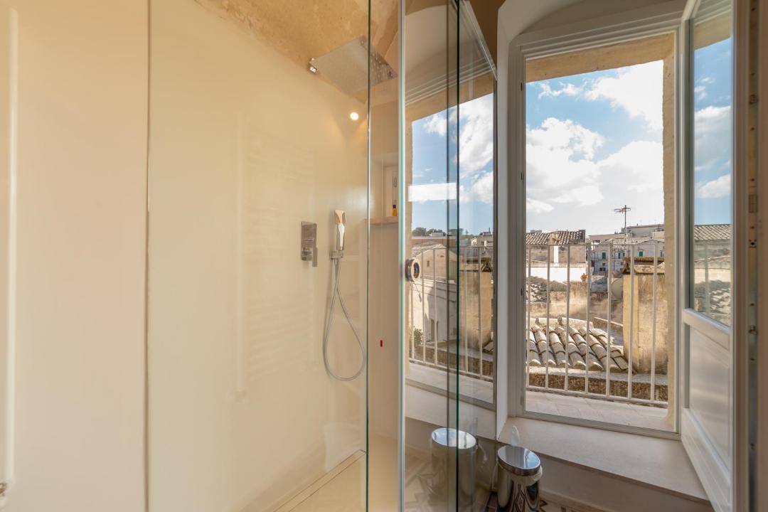 Photo of Bathroom in Sasso Barisano