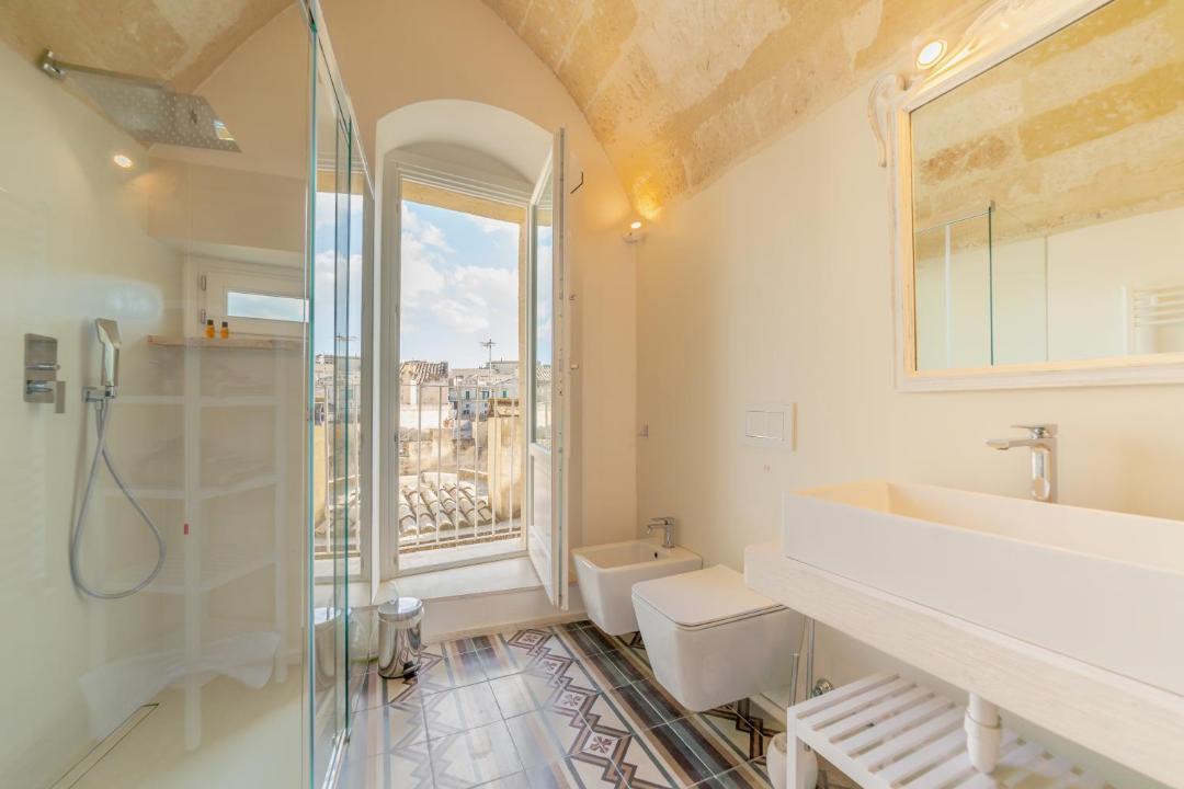 Photo of Bathroom in Sasso Barisano