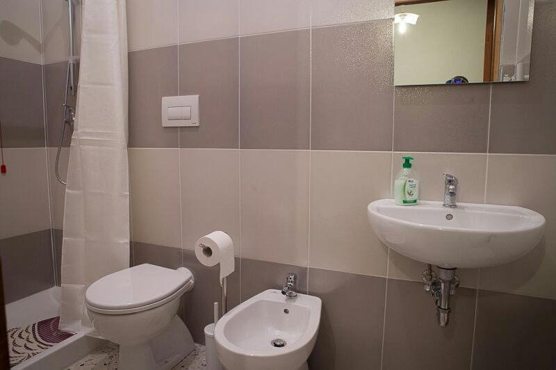 Photo of Bathroom in Ascoli Piceno