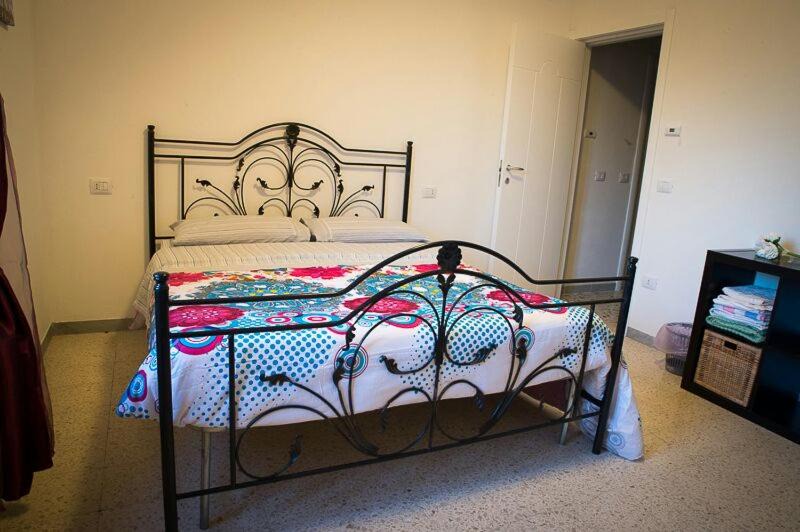 Photo of Bedroom in Ascoli Piceno
