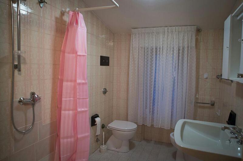 Photo of Bathroom in Ascoli Piceno