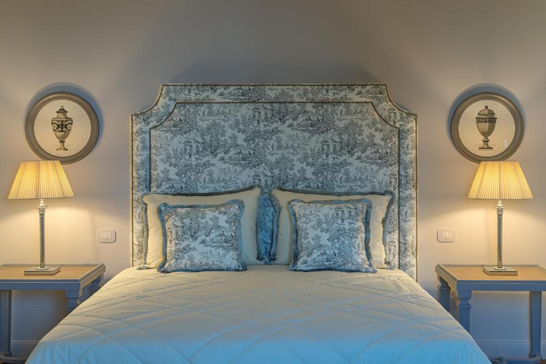 Photo of Bedroom in Vico Equense