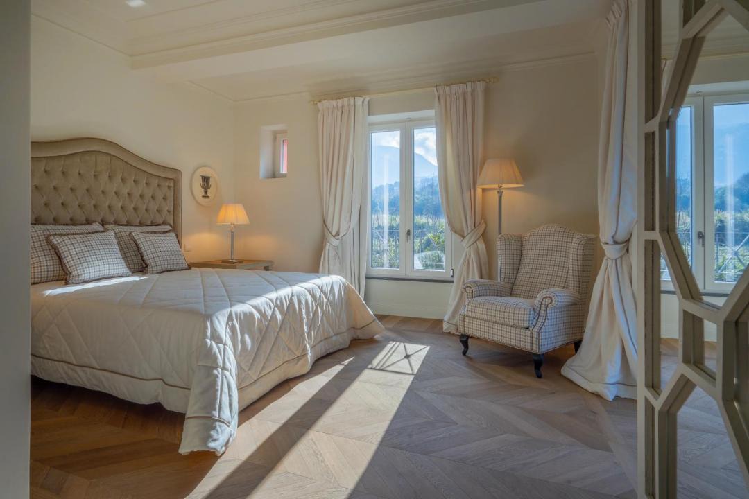 Photo of Bedroom in Vico Equense
