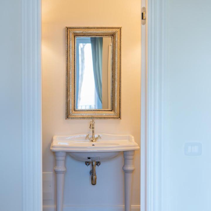 Photo of Bathroom in Vico Equense