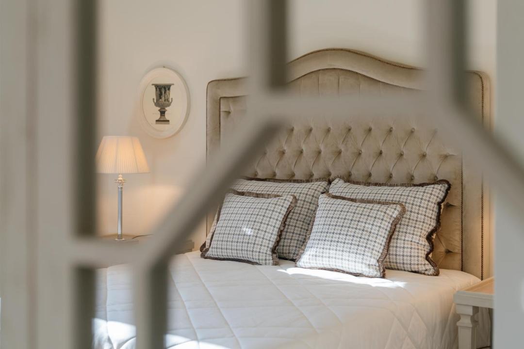 Photo of Bedroom in Vico Equense