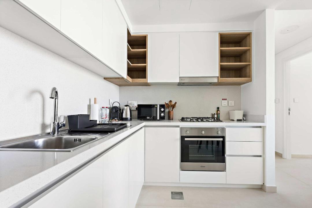 Photo of Kitchen in Za'abeel 2