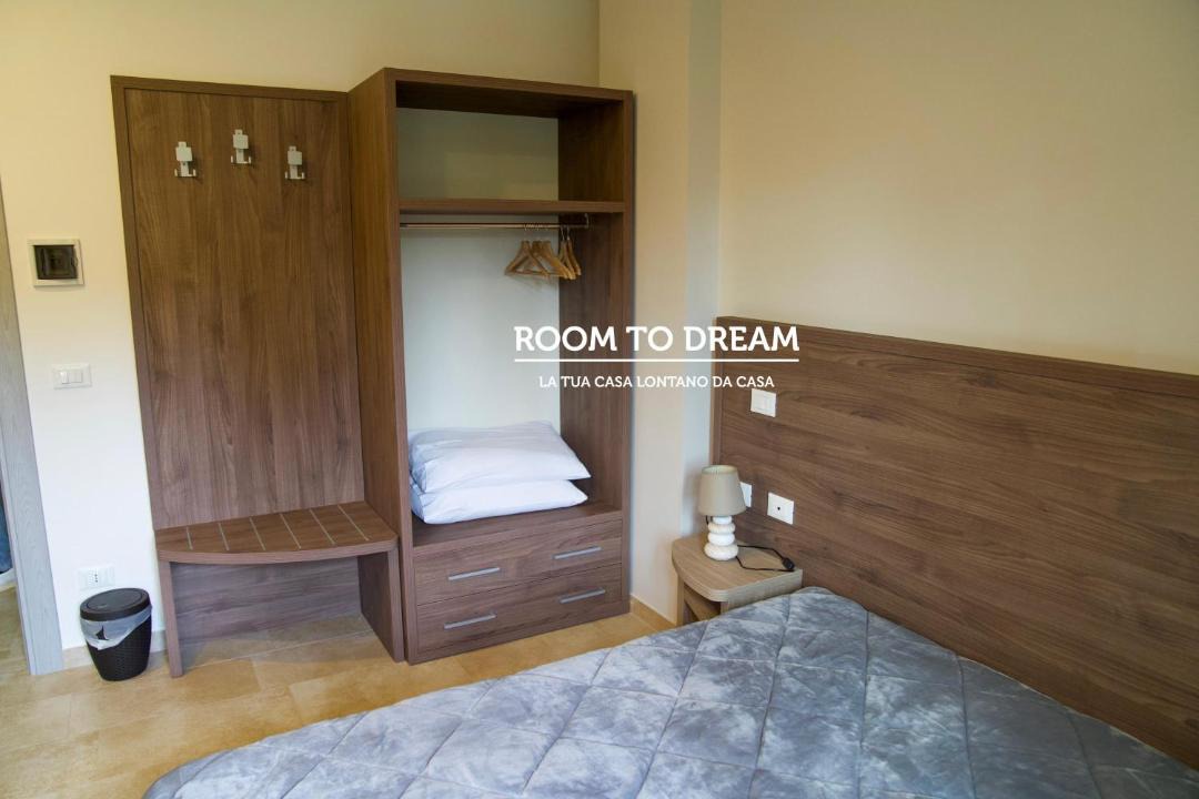 Photo of Bedroom in San Valentino Torio