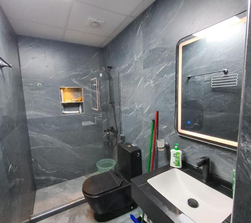 Photo of Bathroom in Deira