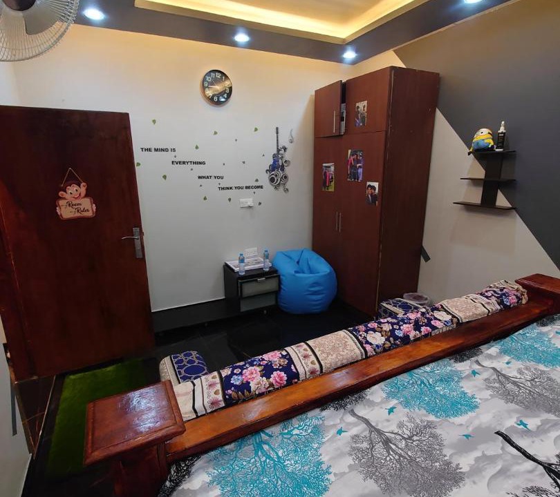 Photo of Bedroom in Deira