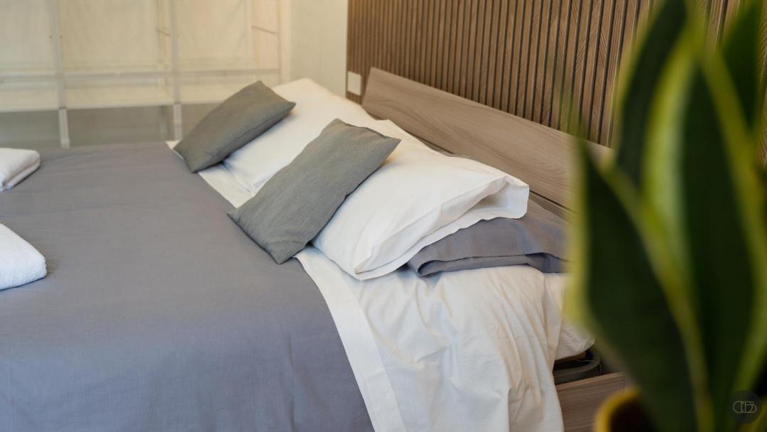 Photo of Bedroom in Materdei