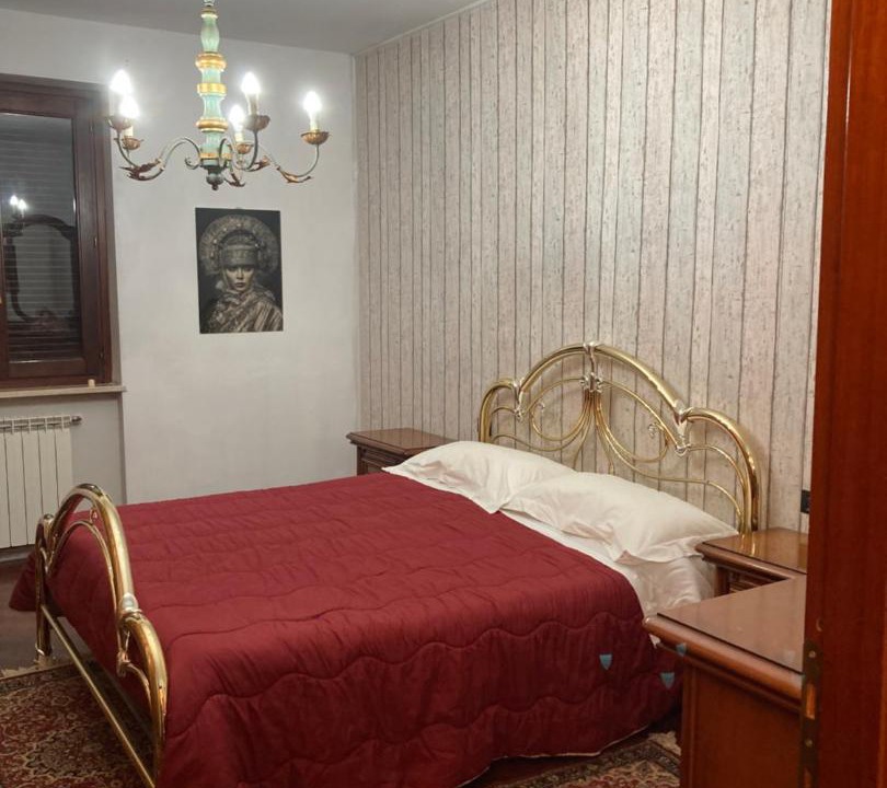 Photo of Bedroom in Terni