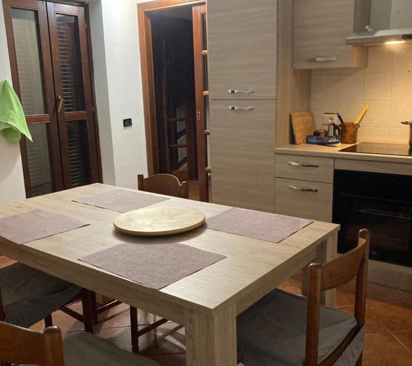 Photo of Kitchen in Terni