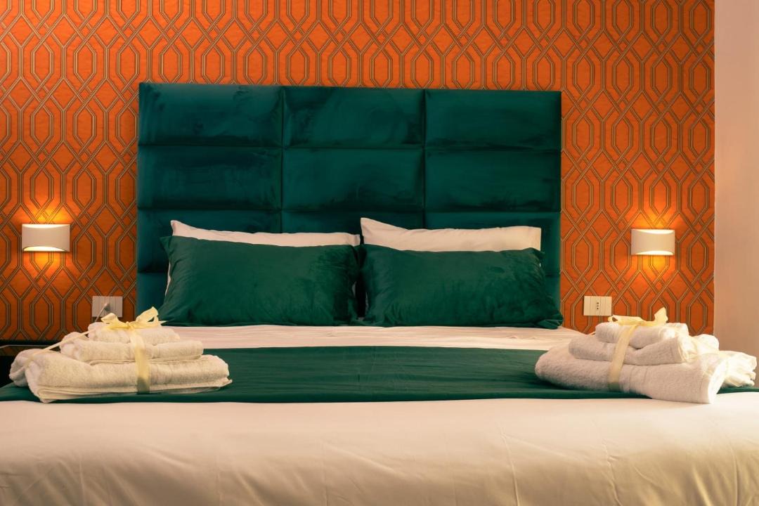 Photo of Bedroom in Secondigliano