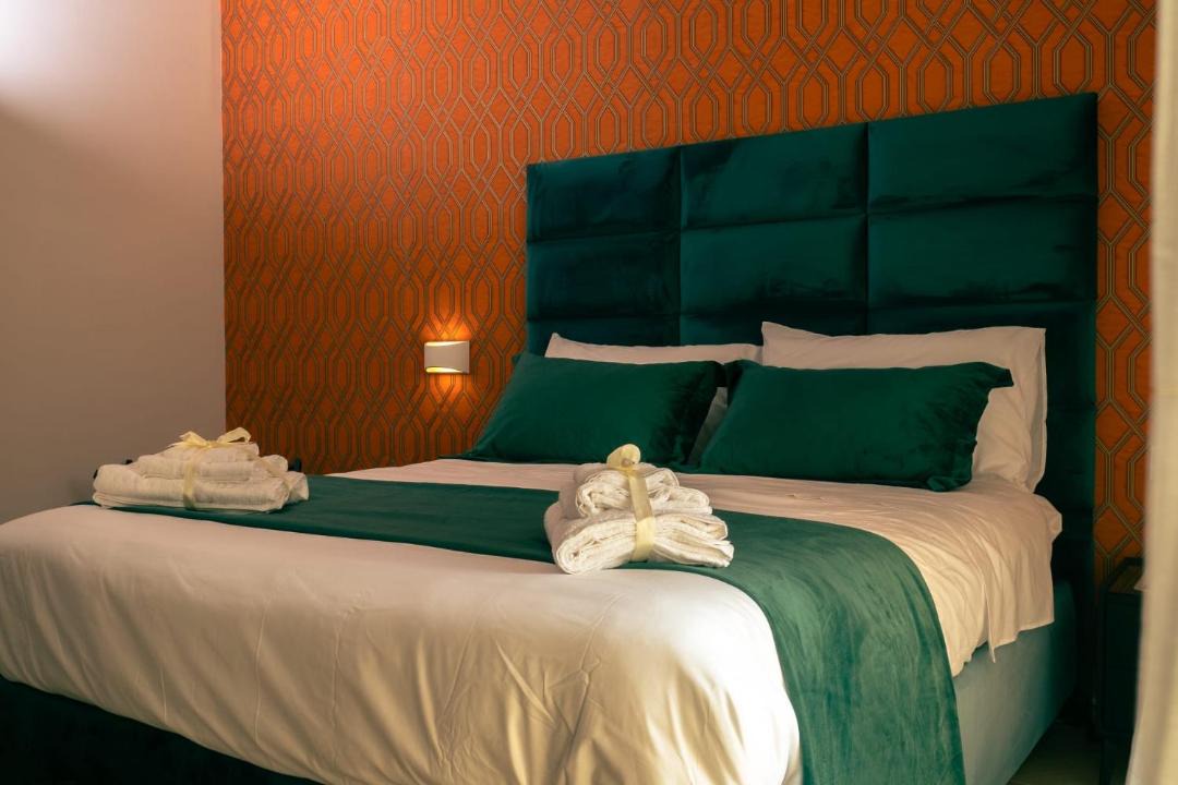 Photo of Bedroom in Secondigliano