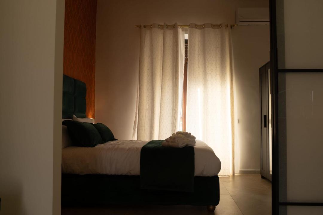 Photo of Bedroom in Secondigliano