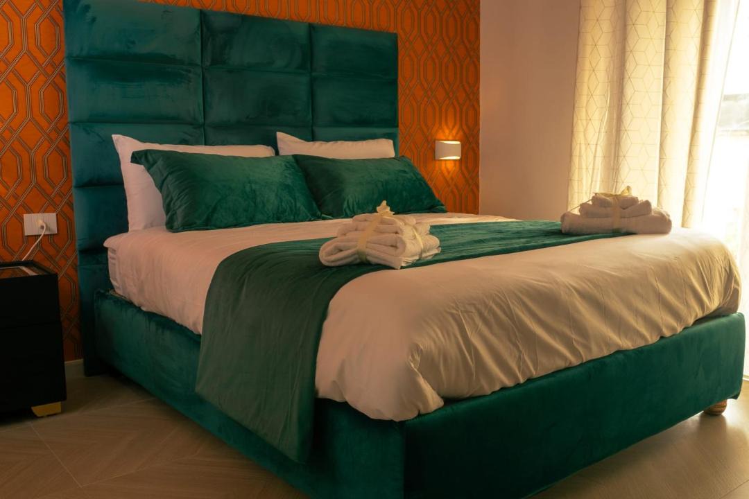 Photo of Bedroom in Secondigliano