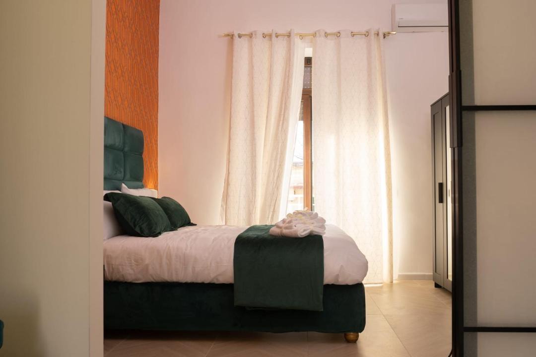 Photo of Bedroom in Secondigliano
