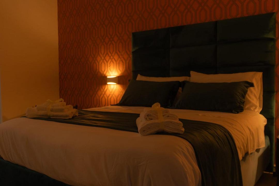 Photo of Bedroom in Secondigliano