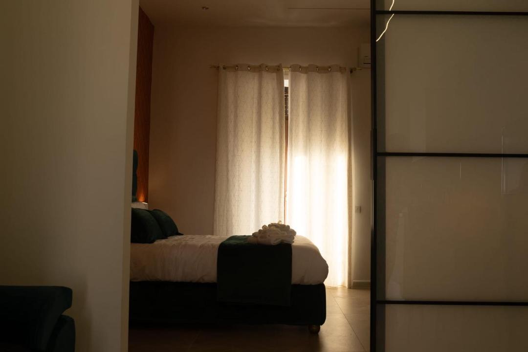 Photo of Bedroom in Secondigliano