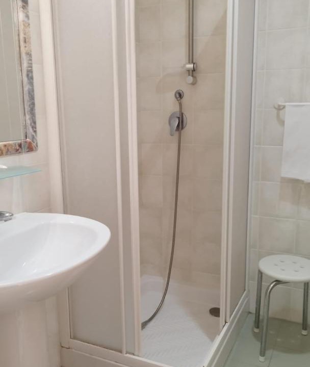 Photo of Bathroom in Montepaone Lido