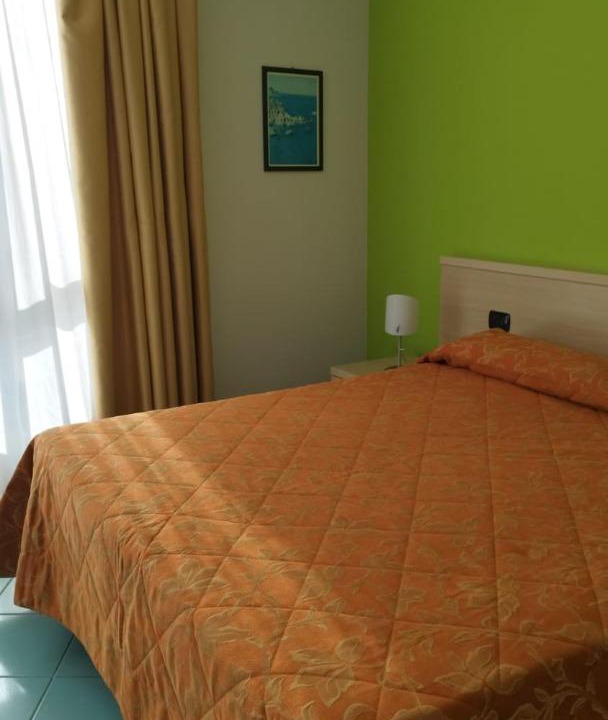 Photo of Bedroom in Montepaone Lido