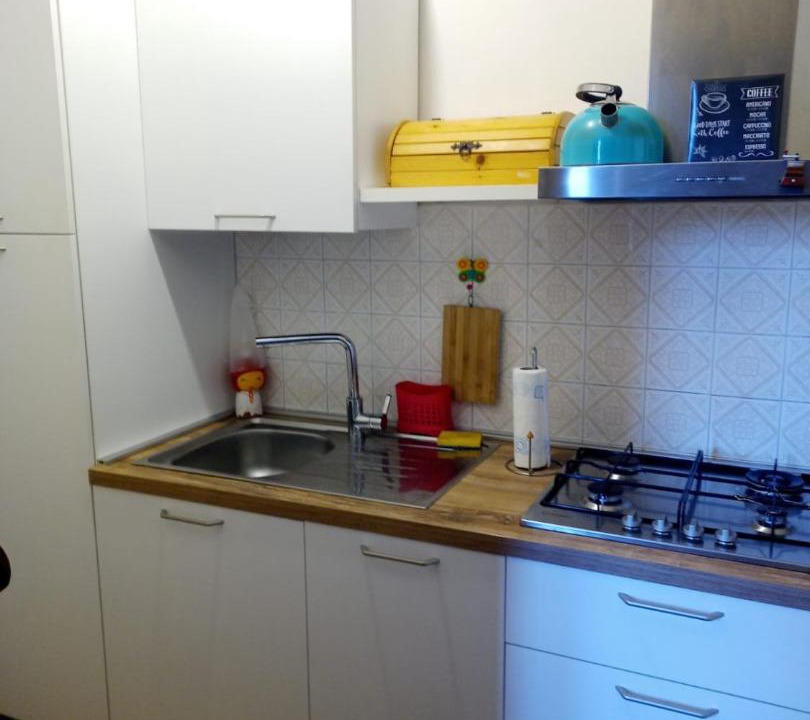 Photo of Kitchen in Meleto