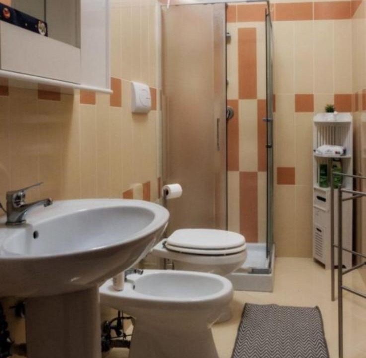 Photo of Bathroom in Marigliano