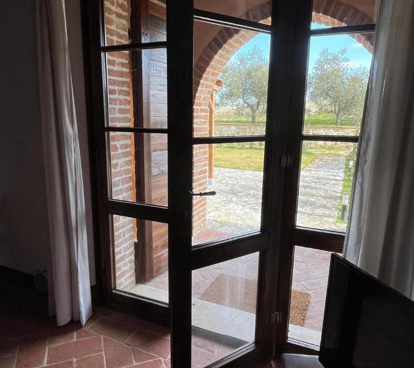 Photo of Patio Balcony in Bollano