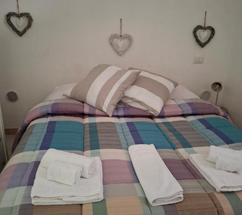 Photo of Bedroom in Poggio Mirteto