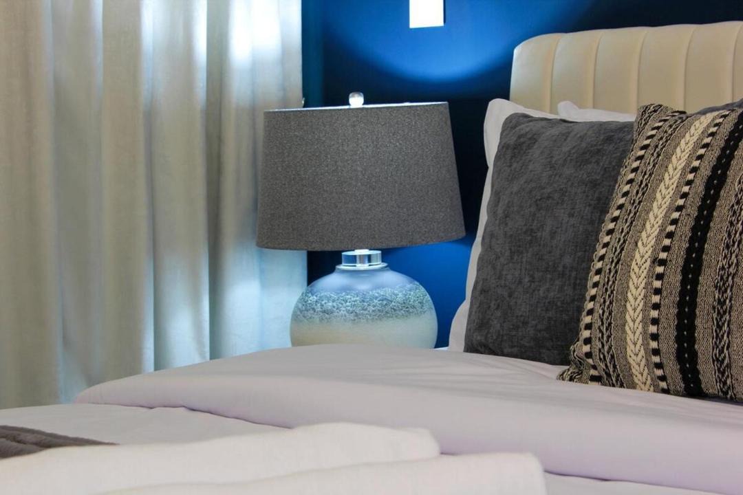 Photo of Bedroom in Za'abeel 2