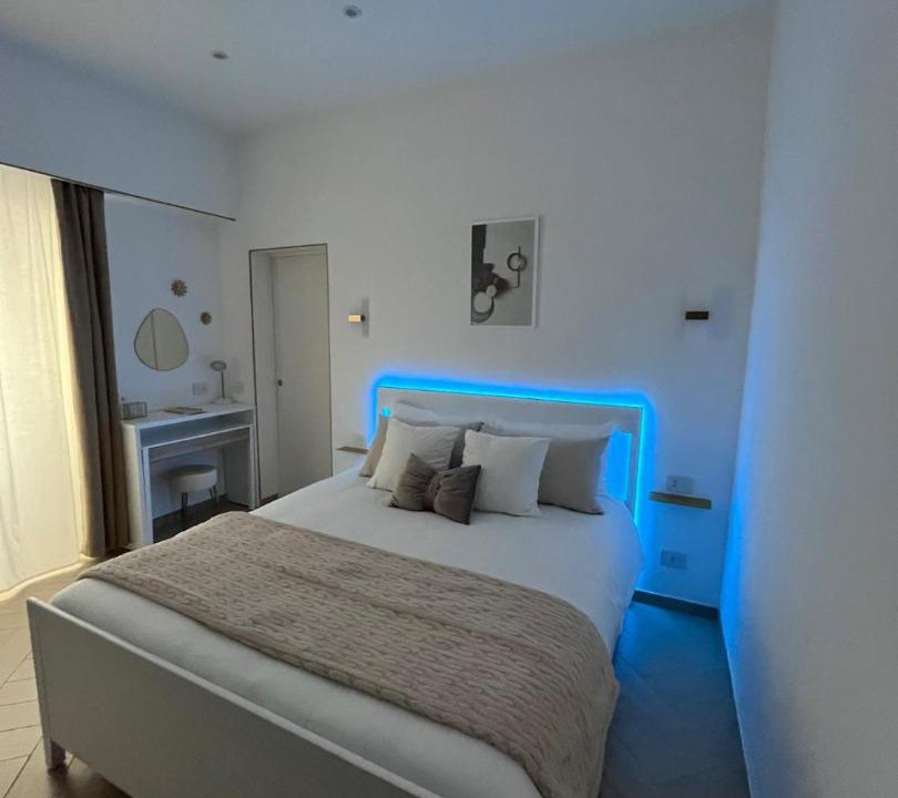 Photo of Bedroom in Rione Sanita